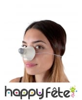 Museau de souris pour adulte