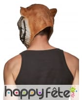 Masque de tigre intégral, image 1