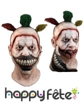 Masque de twisty le clown