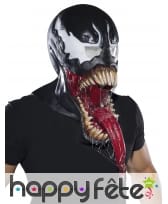 Masque de Venom pour homme, luxe