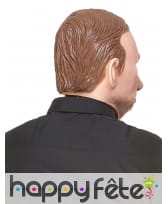 Masque de Vladimir Poutine humoristique, image 1