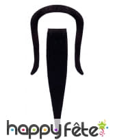 Moustaches et bouc de chinoi mandarin, image 1