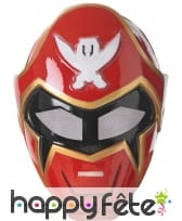 Masque enfant de Power Rangers Super Mega Force, image 1
