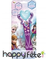 Microphone enregistreur Elsa la reine des neiges, image 2