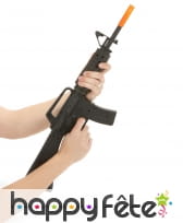 M16 en plastique, image 1