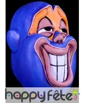 Masque El Superbeasto, image 2