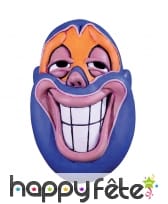 Masque El Superbeasto