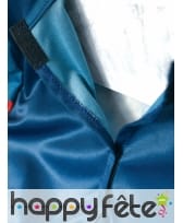 Masque et T-shirt de Captain America pour enfant, image 5