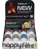 Maquillage fêtes 72 pièces, image 1