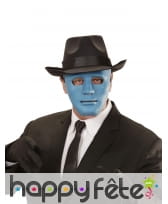 Masque facial coloré d'anonyme, image 1