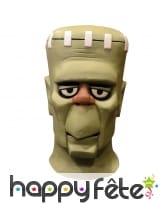 Masque Fang Frankenstein