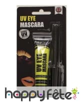 Mascara fluo UV, Moonglow, image 1