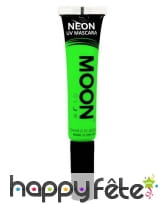 Mascara fluo UV, Moonglow, image 2