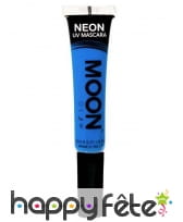 Mascara fluo UV, Moonglow, image 3