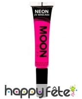 Mascara fluo UV, Moonglow, image 4