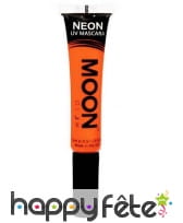Mascara fluo UV, Moonglow, image 5