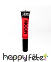Mascara fluo UV, Moonglow, image 6