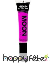 Mascara fluo UV, Moonglow, image 8
