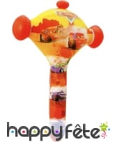 Marteau gonflable cars