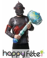 Marteau gonflable Party animal, Fortnite, image 1