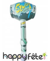 Marteau gonflable Party animal, Fortnite