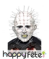 Masque Hellraiser