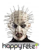Masque Hellraiser pour adulte