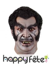 Masque intégral de blacula