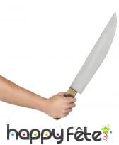 Machette Indiana Jones, image 1