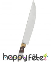 Machette Indiana Jones