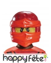 Masque Kai Ninjago pour enfant, LEGO