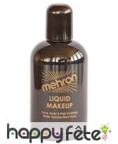 Maquillage liquide de 133ml, Mehron, image 1
