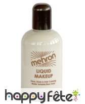 Maquillage liquide de 133ml, Mehron, image 2