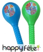 Maracas musical