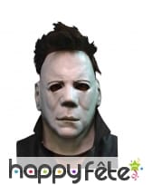 Masque Michael Myers en latex, Halloween 2