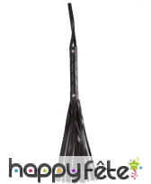 Martinet noir pour adulte