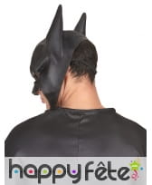 Masque officiel de Batman pour adulte, image 1