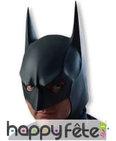Masque officiel de Batman pour adulte, image 2