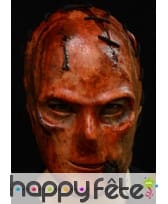 Masque Orphan Killer, image 4