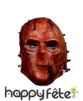 Masque Orphan Killer