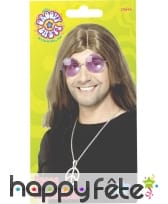 Médaillon peace, image 2