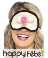 Masque pénis, image 1