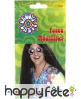 Médaillon paix, image 1