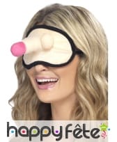 Masque pénis