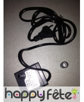 Moteur pour bac pêche à la ligne