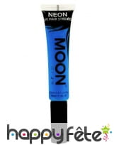 Mascara pour cheveux UV, Moonglow, image 3