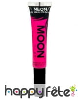 Mascara pour cheveux UV, Moonglow, image 4