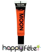 Mascara pour cheveux UV, Moonglow, image 5