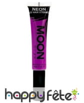 Mascara pour cheveux UV, Moonglow, image 7