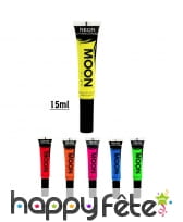 Mascara pour cheveux UV, Moonglow